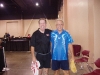 Doubles Partners